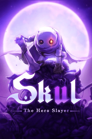 Skul: The Hero Slayer - Key