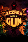Wizard with a Gun Key
