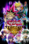 Yu-Gi-Oh! Legacy of the Duelist : Link Evolution की
