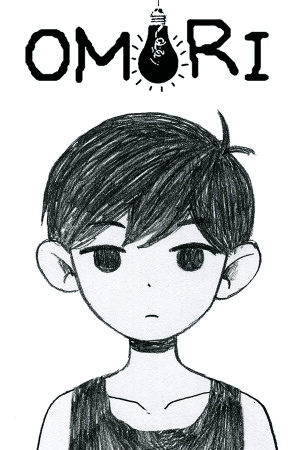 OMORI - Key