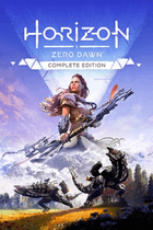 All Horizon Zero Dawn™ Complete Edition Products