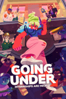Going Under Key