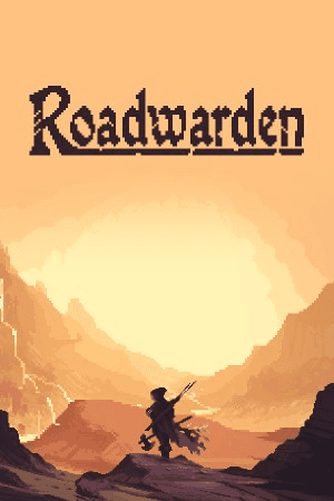 Roadwarden - Key