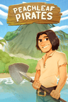 Peachleaf Pirates Key