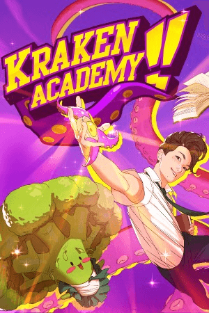 Kraken Academy!! - Key