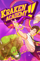 Kraken Academy!! Sharing Account