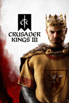 Key Crusader Kings III