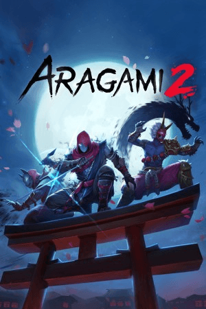 Aragami 2 - Sharing Account