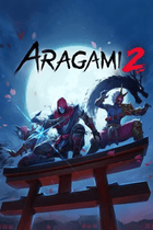 Aragami 2 Gift