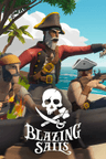 Blazing Sails حساب مشترك