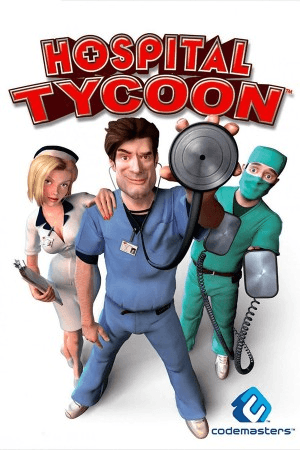 Hospital Tycoon - Key