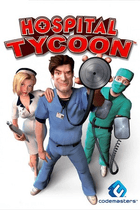 Gift Hospital Tycoon