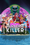 Paradise Killer Chiave