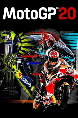 MotoGP™20 - Gift