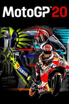 Sharing Account MotoGP™20