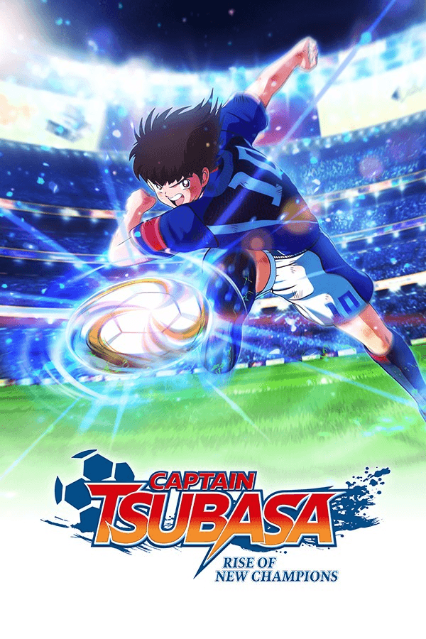 Gambar Product Captain Tsubasa: Rise of New Champions