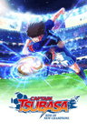 Captain Tsubasa: Rise of New Champions مفتاح