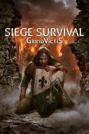 Siege Survival: Gloria Victis - Key