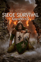 Siege Survival: Gloria Victis Gift