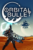 Gift Orbital Bullet – The 360° Rogue-lite