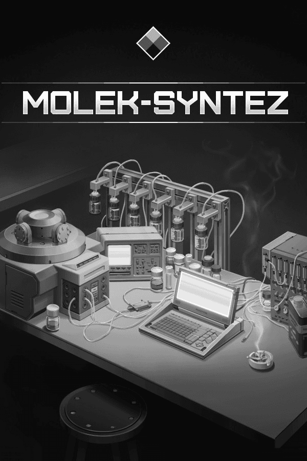 Gambar Product MOLEK-SYNTEZ