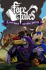 Foretales مفتاح