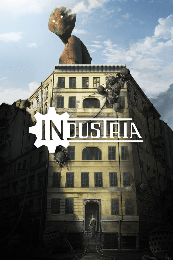 Gambar Product Industria