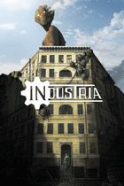 Gift INDUSTRIA