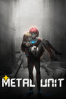Metal Unit Anahtar