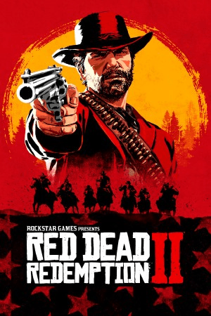 Red Dead Redemption 2 - Account