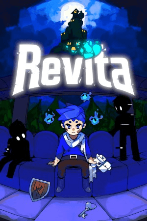 Revita - Gift
