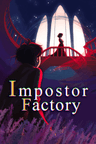 Impostor Factory Chiave