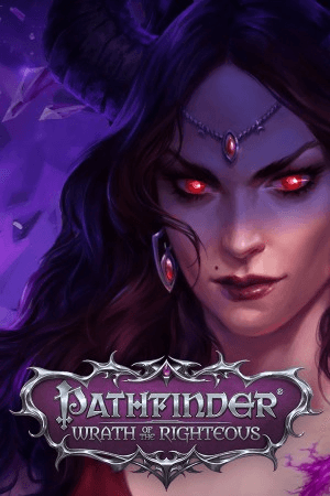 Pathfinder: Wrath of the Righteous - Enhanced Edition - Gift