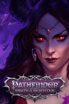 Sharing Account Pathfinder: Wrath of the Righteous - Enhanced Edition