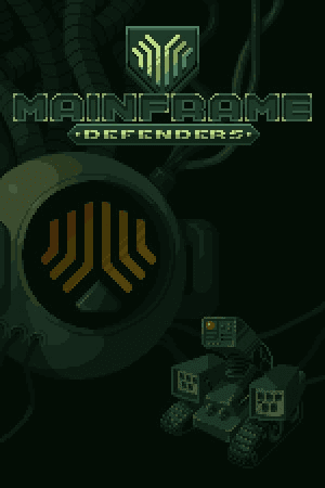 Mainframe Defenders - Sharing Account
