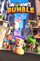 Key Worms Rumble