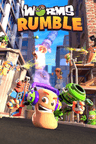 Worms Rumble Key