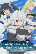 Is It Wrong to Try to Pick Up Girls in a Dungeon? Infinite Combate Sharing Account