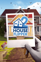 House Flipper 2 Sharing Account