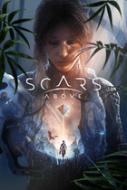 Sharing Account Scars Above