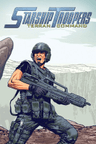 Starship Troopers: Terran Command की