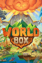 WorldBox - God Simulator Sharing Account