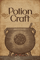 Sharing Account Potion Craft: Alchemist Simulator