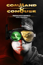 Gift Command & Conquer™ Remastered Collection