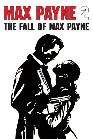 Max Payne 2: The Fall of Max Payne - Key