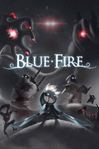 Sharing Account Blue Fire
