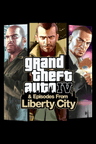 Grand Theft Auto IV: The Complete Edition Gift