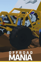 Sharing Account Offroad Mania
