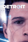Detroit: Become Human Chave