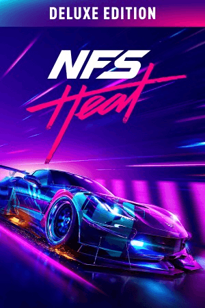 Need for Speed™ Heat - Gift
